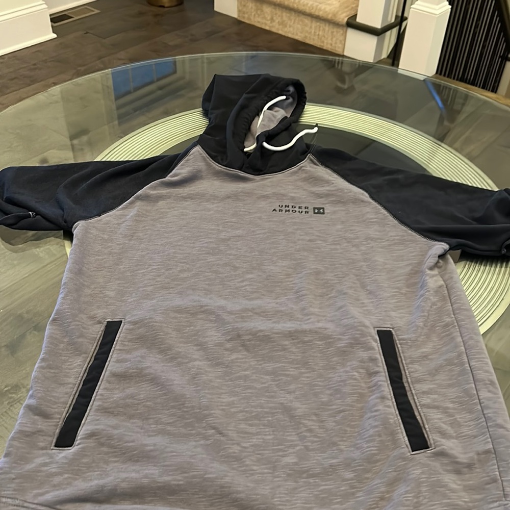 Under Armor - image 1